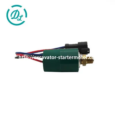 162-0782 Oil Pressure Switch for CAT 3408 3412 3306, OEM/reference 162-0782, Oil Pressure Switch, product view 3