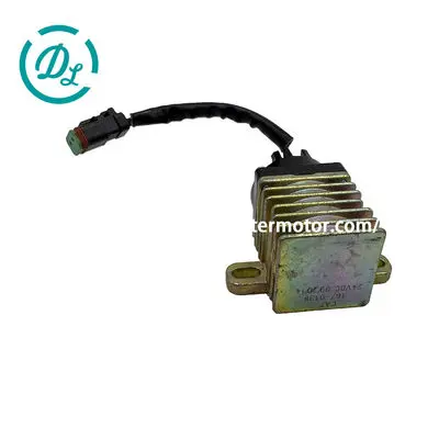 167-0138 Magnetic Switch Assy for CAT 120H 140H, OEM/reference 167-0138, Magnetic Switch Assy