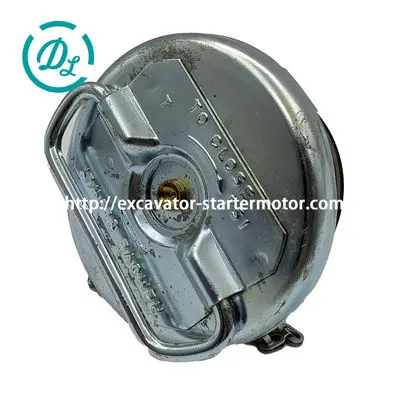 294-9052 Radiator Cap Kit for CAT 3512 3406, OEM/reference 294-9052, Radiator Cap Kit, product view 6