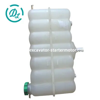486-0884 Water Coolant Tank Expansion for CAT 980K, OEM/reference 486-0884, Water Coolant Tank Expansion, product view 3