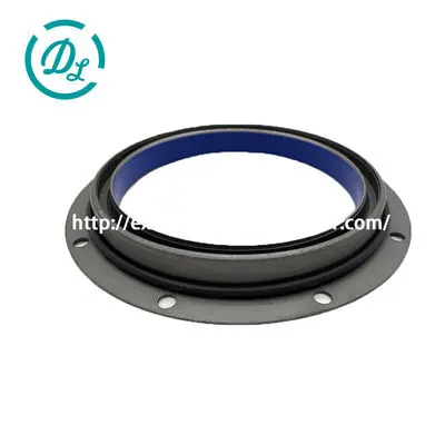 528-5684 Seal GP-Crankshaft for CAT C9, OEM/reference 528-5684, Seal GP-Crankshaft, product view 4