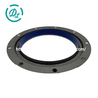 528-5684 Seal GP-Crankshaft for CAT C9, OEM/reference 528-5684, Seal GP-Crankshaft, product view 5