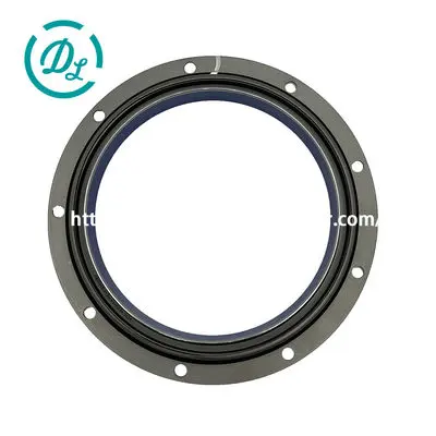 533-2152 Rear Crank Seal for CAT C13, OEM/reference 533-2152, Rear Crank Seal, product view 3
