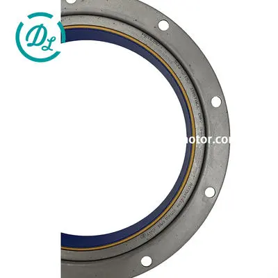 533-2152 Rear Crank Seal for CAT C13, OEM/reference 533-2152, Rear Crank Seal, product view 5