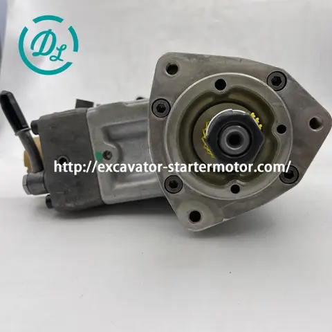 295-9125 Fuel Injection Pump for CAT 1104D-E44T, OEM/reference 295-9125, Fuel Injection Pump, product view 3