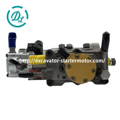 295-9125 Fuel Injection Pump for CAT 1104D-E44T, OEM/reference 295-9125, Fuel Injection Pump, product view 5