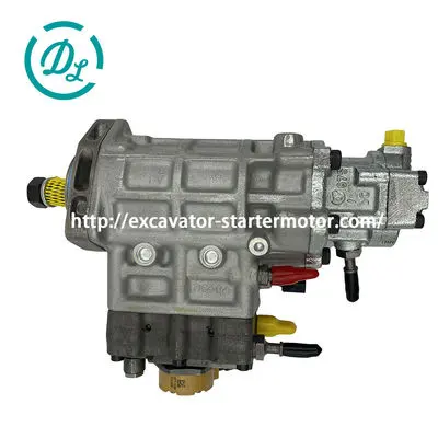 295-9125 Fuel Injection Pump for CAT 1104D-E44T, OEM/reference 295-9125, Fuel Injection Pump, product view 6