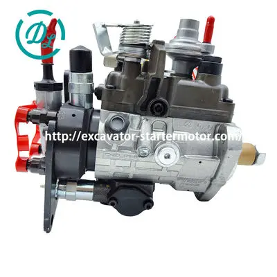 9520A403G Fuel Injection Pump for Perkins 3054C, OEM/reference 9520A403G, Fuel Injection Pump, product view 8