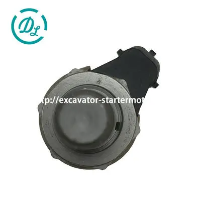 122-5053 Solenoid Valve for CAT 3126B, OEM/reference 122-5053, Solenoid Valve, product view 3