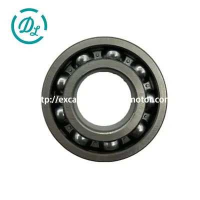 1B-3867 30x62x16mm Ball Bearing for 3176 3304 3306 Engines, OEM/reference 1B-3867, Ball Bearing, product view 3