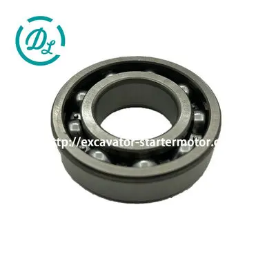 1B-3867 30x62x16mm Ball Bearing for 3176 3304 3306 Engines, OEM/reference 1B-3867, Ball Bearing, product view 4