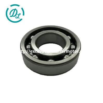 1B-3867 30x62x16mm Ball Bearing for 3176 3304 3306 Engines, OEM/reference 1B-3867, Ball Bearing, product view 5