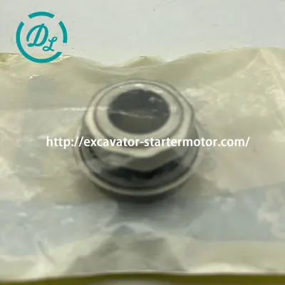 350-5417 Water Pump Seal for CAT 3176, OEM/reference 350-5417, Water Pump Seal, product view 5