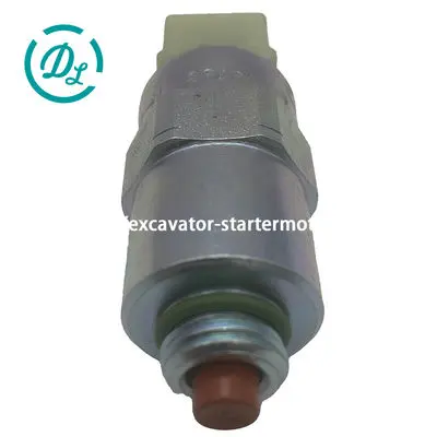 7185-900H Shut Off Solenoid for DP200, OEM/reference 7185-900H, Shut Off Solenoid