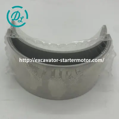 328-5572 Bearing-Connecting Rod for CAT 3306, OEM/reference 328-5572, Bearing-Connecting Rod, product view 4