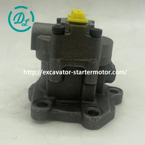 292-3751 Fuel Transfer Pump for CAT C6.4, OEM/reference 292-3751, Fuel Transfer Pump, product view 2