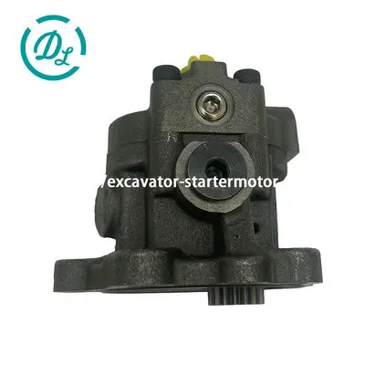 292-3751 Fuel Transfer Pump for CAT C6.4, OEM/reference 292-3751, Fuel Transfer Pump, product view 4