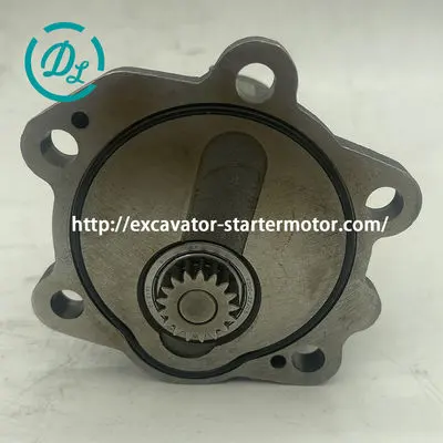 292-3751 Fuel Transfer Pump for CAT C6.4, OEM/reference 292-3751, Fuel Transfer Pump, product view 5