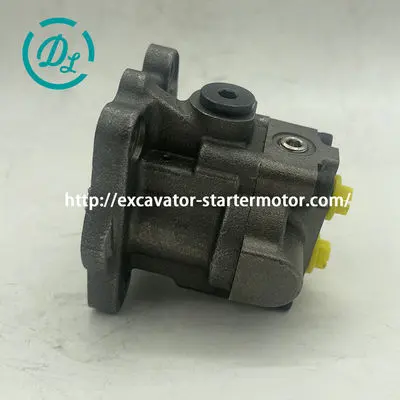 292-3751 Fuel Transfer Pump for CAT C6.4, OEM/reference 292-3751, Fuel Transfer Pump, product view 6