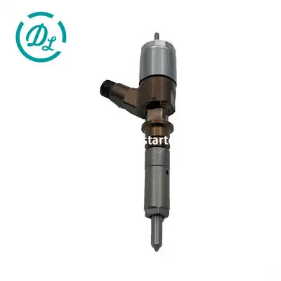 326-4700 Fuel Injector for CAT C6.4, OEM/reference 326-4700, Fuel Injector