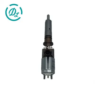 326-4700 Fuel Injector for CAT C6.4, OEM/reference 326-4700, Fuel Injector, product view 3