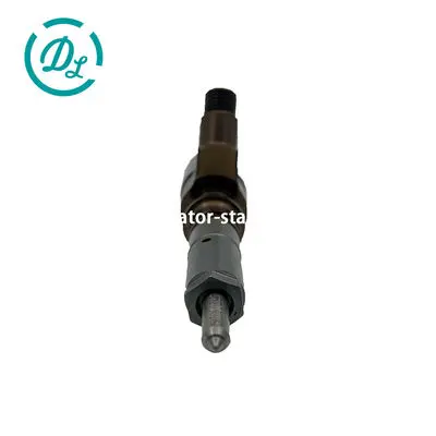 326-4700 Fuel Injector for CAT C6.4, OEM/reference 326-4700, Fuel Injector, product view 4