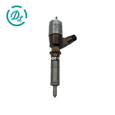 326-4700 Fuel Injector for CAT C6.4, OEM/reference 326-4700, Fuel Injector, product view 5