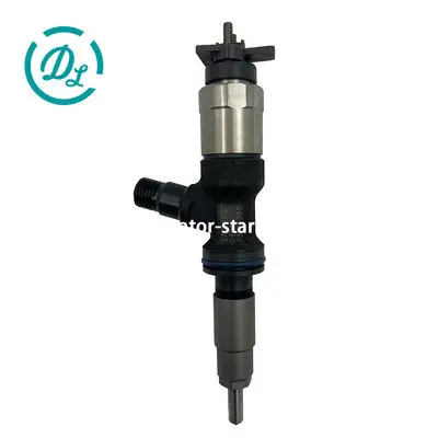 610-2300 Fuel Injector for CAT C6.6 C7.1, OEM/reference 610-2300, Fuel Injector, product view 1