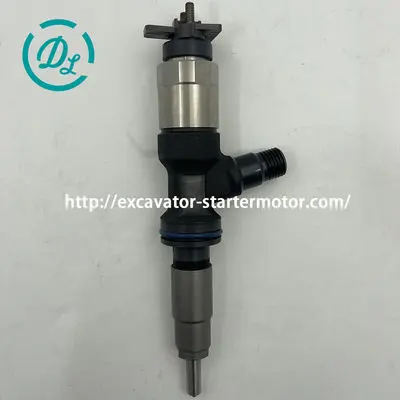 610-2300 Fuel Injector for CAT C6.6 C7.1, OEM/reference 610-2300, Fuel Injector, product view 5