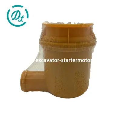 361-1716 Crank Breather for CAT C7 C9, OEM/reference 361-1716, Crank Breather, product view 4