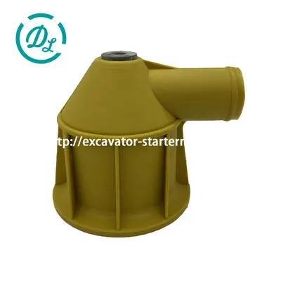 164-0210 Breather Assembly for CAT C7 C9, OEM/reference 164-0210, Breather Assembly