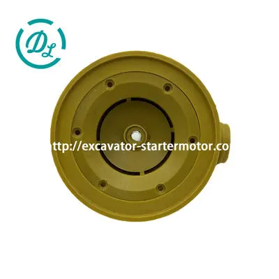 164-0210 Breather Assembly for CAT C7 C9, OEM/reference 164-0210, Breather Assembly, product view 3