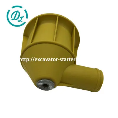 164-0210 Breather Assembly for CAT C7 C9, OEM/reference 164-0210, Breather Assembly, product view 4
