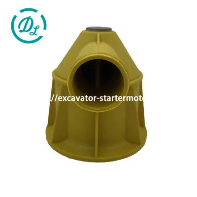 164-0210 Breather Assembly for CAT C7 C9, OEM/reference 164-0210, Breather Assembly, product view 5
