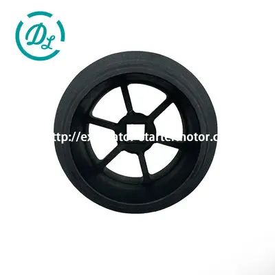 365-5169 Breather Adapter for CAT C7 C9 C13, OEM/reference 365-5169, Breather Adapter, product view 1