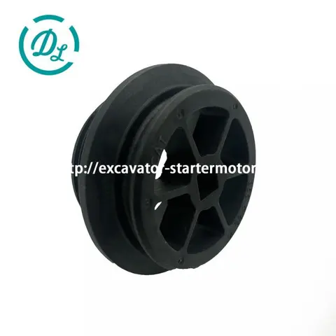 365-5169 Breather Adapter for CAT C7 C9 C13, OEM/reference 365-5169, Breather Adapter, product view 2