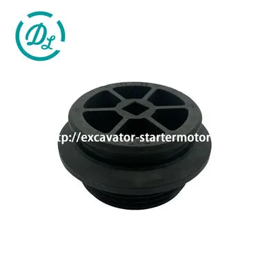 365-5169 Breather Adapter for CAT C7 C9 C13, OEM/reference 365-5169, Breather Adapter, product view 4
