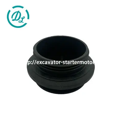 365-5169 Breather Adapter for CAT C7 C9 C13, OEM/reference 365-5169, Breather Adapter, product view 5