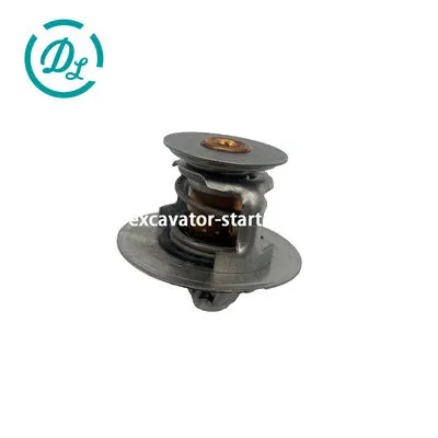 126-5869 Thermostat for Cat C7 320 322 324D 325D, OEM/reference 126-5869, Thermostat, product view 4