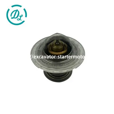 126-5869 Thermostat for Cat C7 320 322 324D 325D, OEM/reference 126-5869, Thermostat, product view 5
