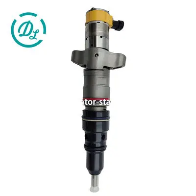 396-9626 Fuel Injector for Cat C7.1 330 GC 336 GC 963K, OEM/reference 396-9626, Fuel Injector