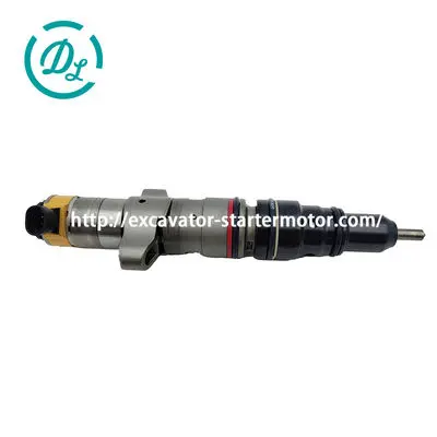 396-9626 Fuel Injector for Cat C7.1 330 GC 336 GC 963K, OEM/reference 396-9626, Fuel Injector, product view 5