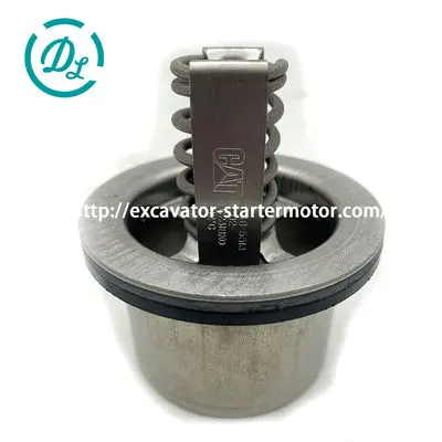 248-5513 Thermostat for Cat C9 C13 330C 336D 345C 349D, OEM/reference 248-5513, Thermostat