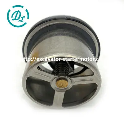248-5513 Thermostat for Cat C9 C13 330C 336D 345C 349D, OEM/reference 248-5513, Thermostat, product view 3