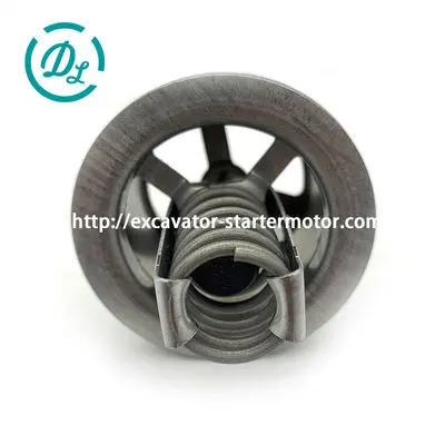 248-5513 Thermostat for Cat C9 C13 330C 336D 345C 349D, OEM/reference 248-5513, Thermostat, product view 4