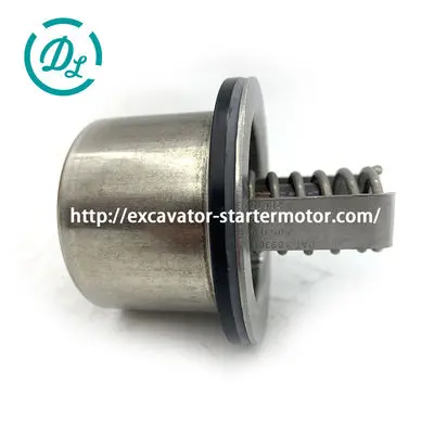 248-5513 Thermostat for Cat C9 C13 330C 336D 345C 349D, OEM/reference 248-5513, Thermostat, product view 5