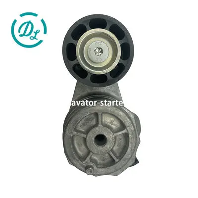 144-1102 310-4027 Belt Tensioner for 325C 330C 345B Excavators, OEM/reference 144-1102, Belt Tensioner