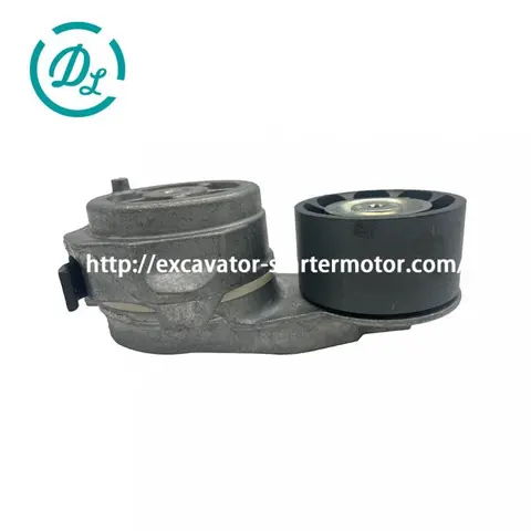 144-1102 310-4027 Belt Tensioner for 325C 330C 345B Excavators, OEM/reference 144-1102, Belt Tensioner, product view 3