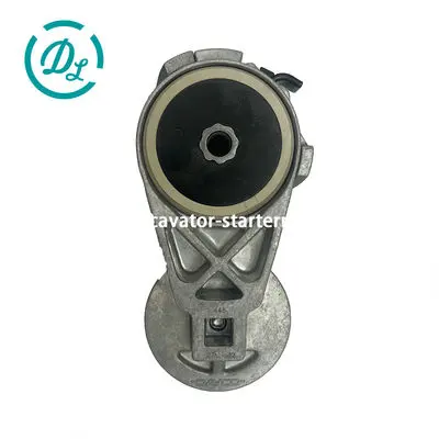 144-1102 310-4027 Belt Tensioner for 325C 330C 345B Excavators, OEM/reference 144-1102, Belt Tensioner, product view 4