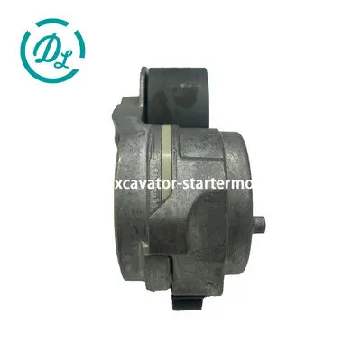 144-1102 310-4027 Belt Tensioner for 325C 330C 345B Excavators, OEM/reference 144-1102, Belt Tensioner, product view 5